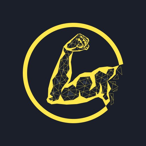 StrongHands Community tweet media