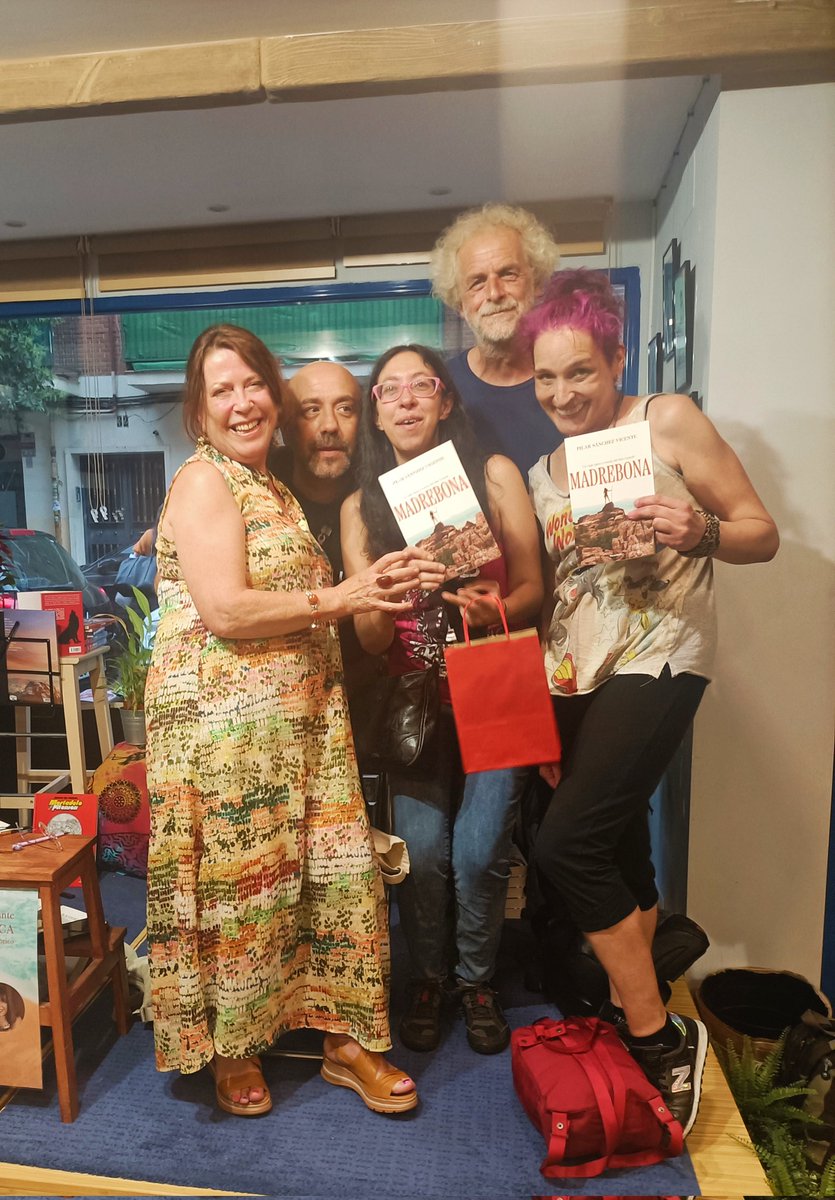 MareaVerdeLibre💚 tweet media