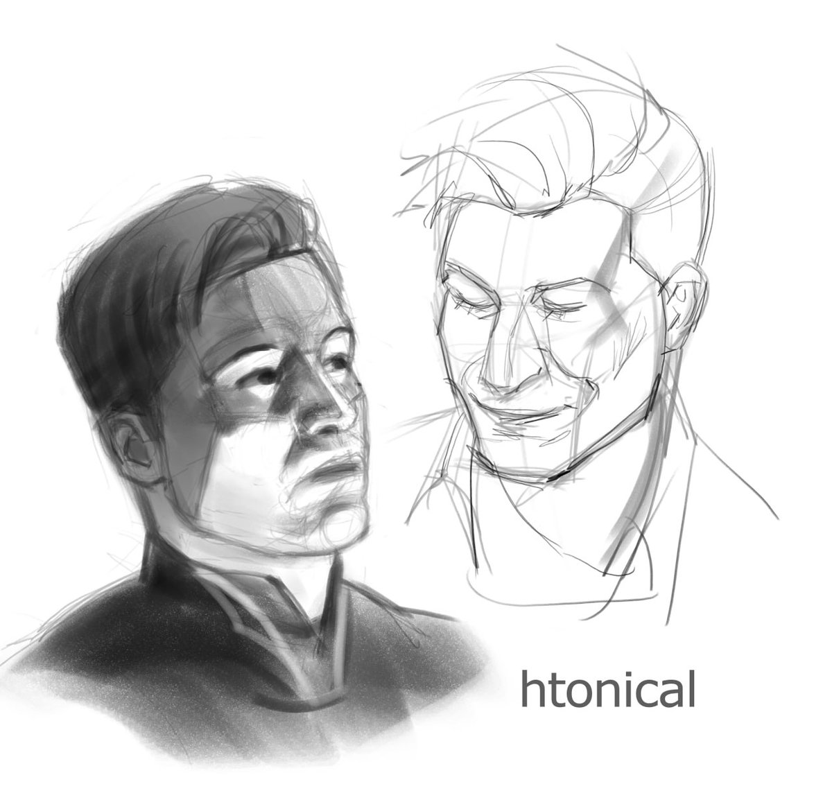htonical's tweet photo. #johnnycage #mk1 #art #sketch https://t.co/EGKrgoJeLQ