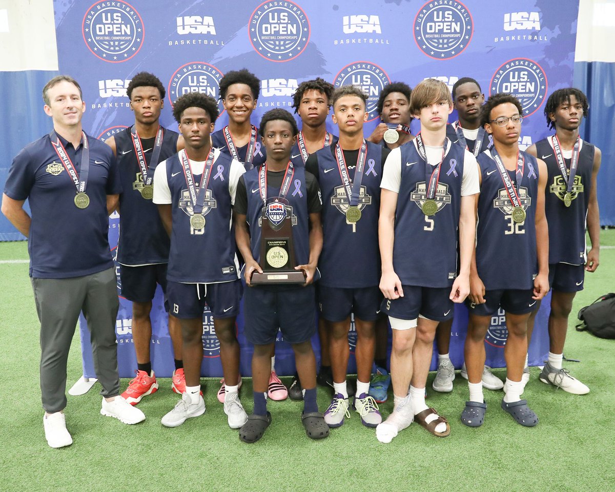 Phenom Hoop Report tweet media