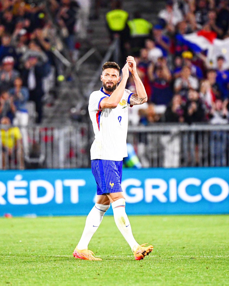 LÉGENDE. 🇫🇷🐓