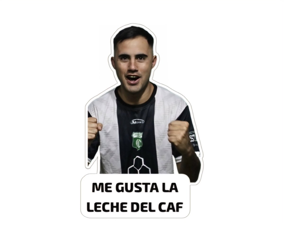 OTRA VEZ SOPA... QUE DIGO SOPA OTRA VEZ LECHE