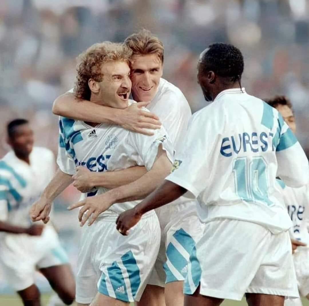 La classe en une photo 😍