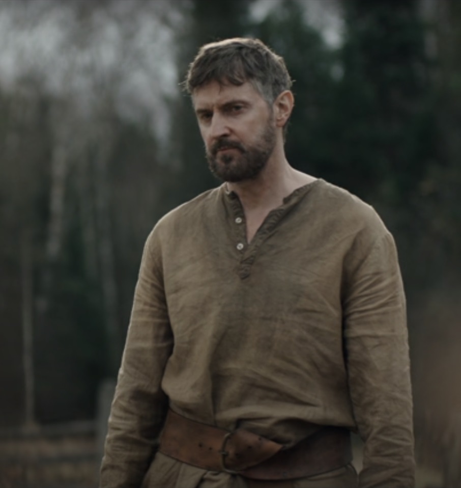 SlavyankaE's tweet photo. #RichardArmitage #TheBoyInTheWoods https://t.co/C6ZDlYSCsm