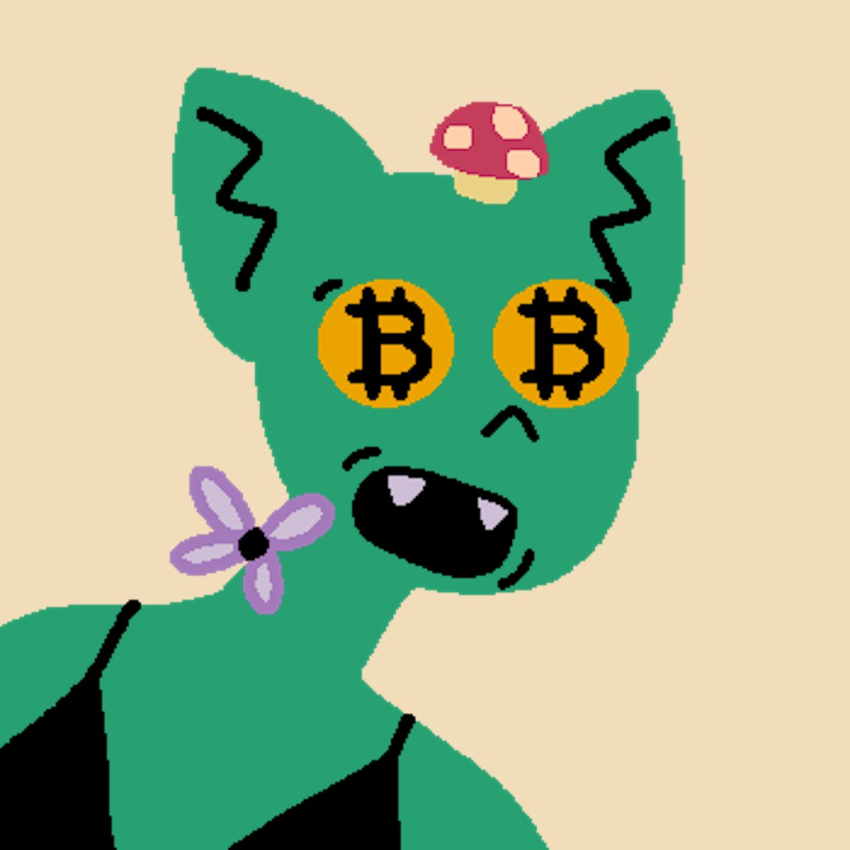 if you still scared of minting grumpies even at 25sat/vB...

you probably also sold
- puppets at 0.1
- quantum cats at 0.18
- frucks at 0.01
etc.

study buying uncertainty