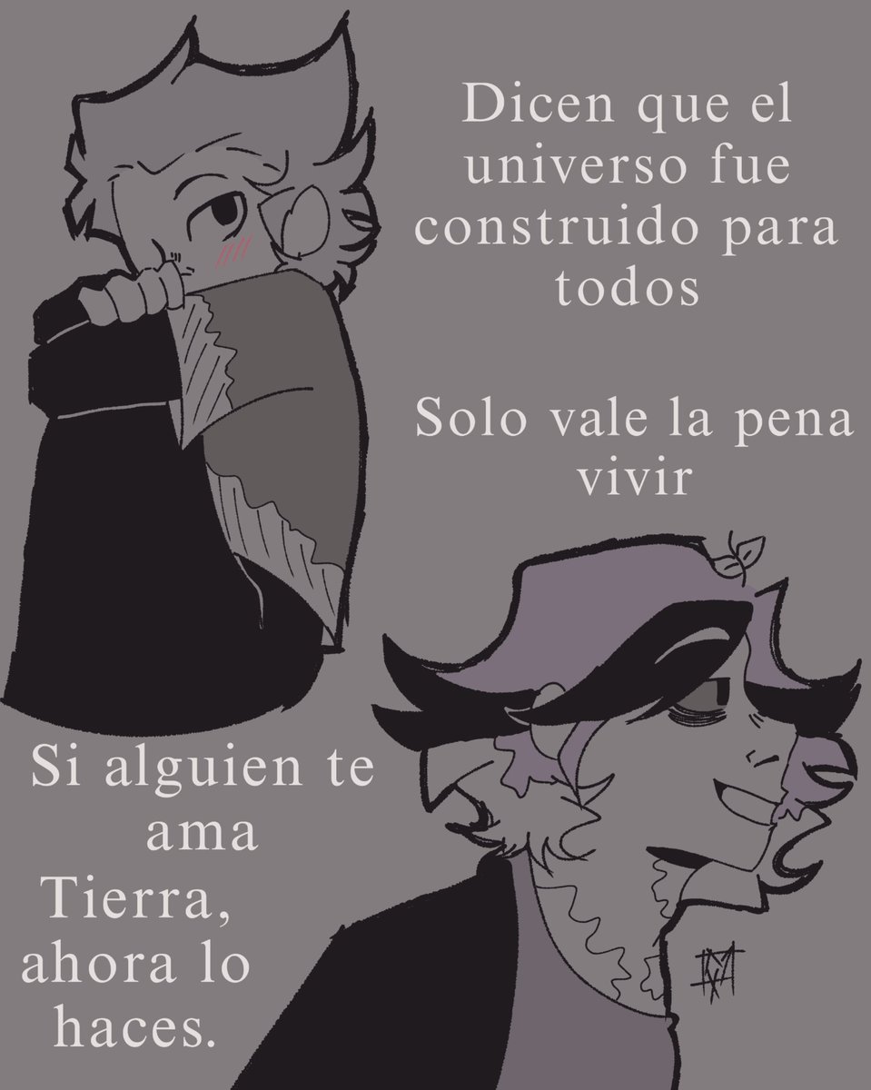 Ghxstboy9's tweet photo. Dibujar escuchando Lana del Rey es maravilloso
(Algo para no tener tan abandonado esto)
#tierraxluna #planetshumans https://t.co/uokdUUadin