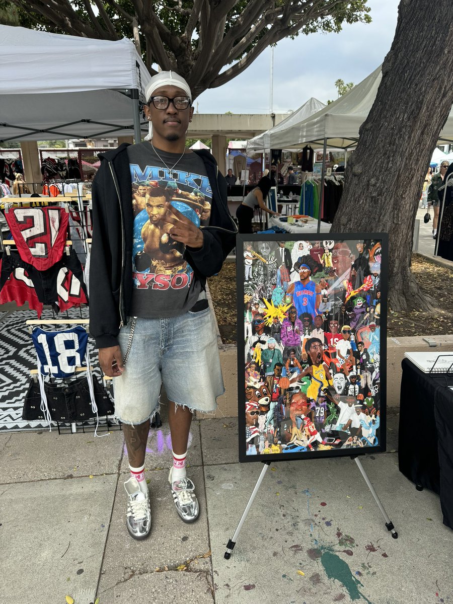 vaultvv_'s tweet photo. shoutout jdub for copping some art today 🤘🏾❤️
@jdubwttp https://t.co/4alNUh0gTZ