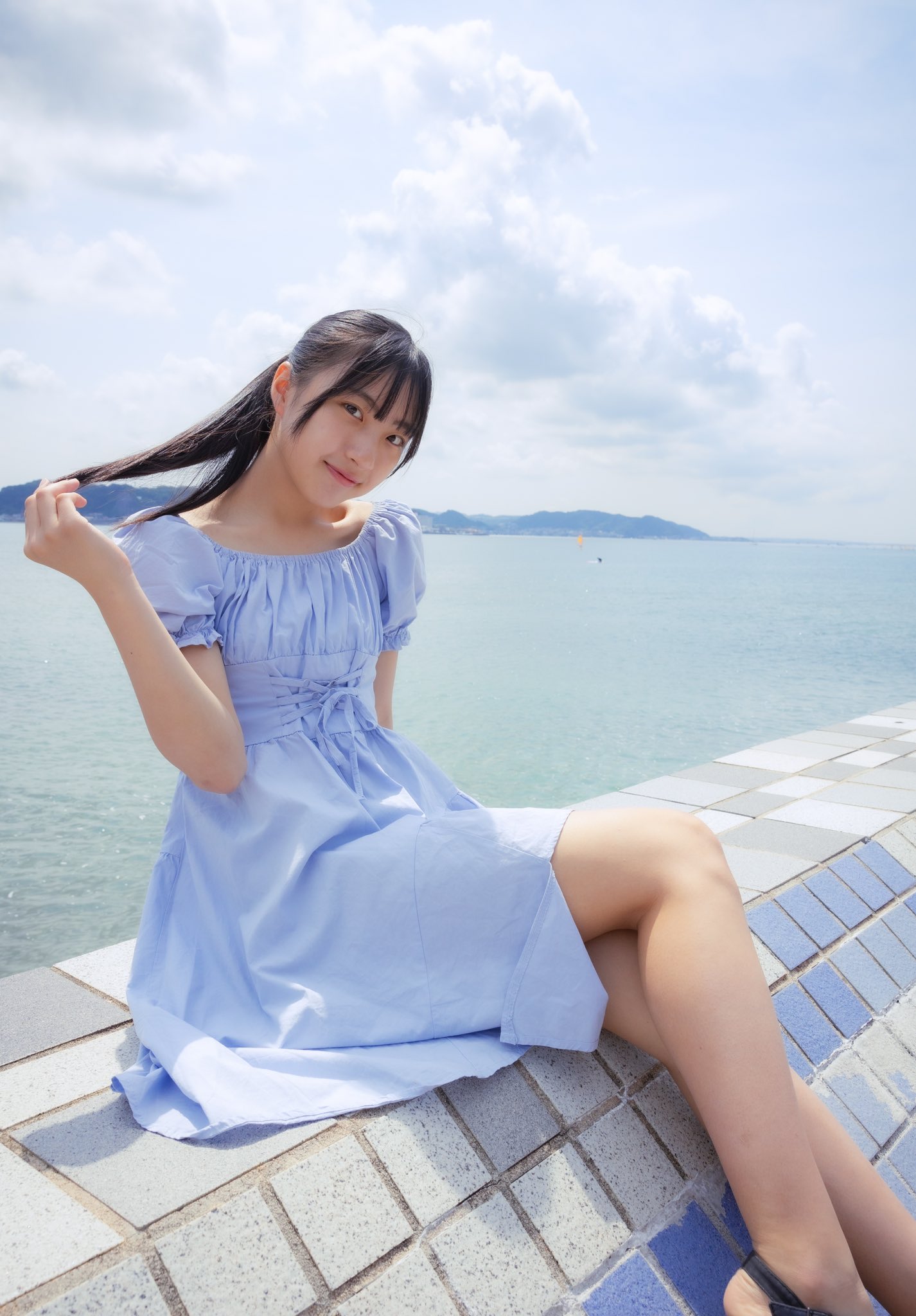 結花 YUIKA-~結花 明るい未来を~ [婚約指輪] SIND BAD