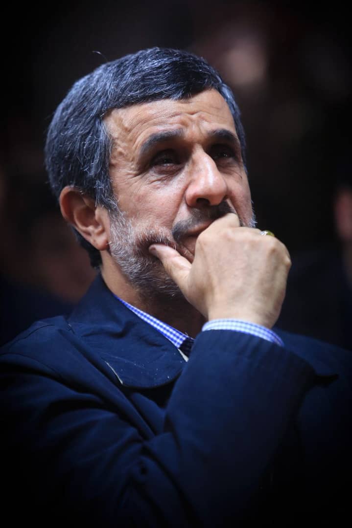 سایه‌ی هیچ tweet media