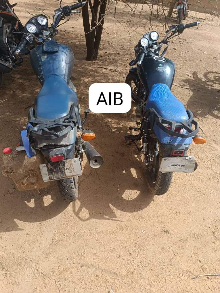 AES INFO tweet media