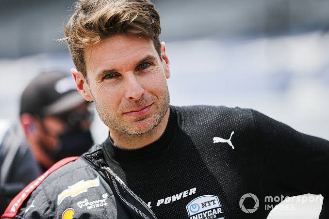 Triunfo y punta del camp. de <a href="/12WillPower/">Wont Power</a> en #RoadAmerica y nos pone felices porque fue quién banco a <a href="/AgustinCanapino/">Agustín Canapino 🇦🇷</a> diciendo que entendía a los Argentinos porque somos apasionados del automovilismo.
“Si un día Canapino gana #Indy500 se declara feriado nacional” 
Un crack!!
