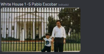 Dia tranquilo en discord