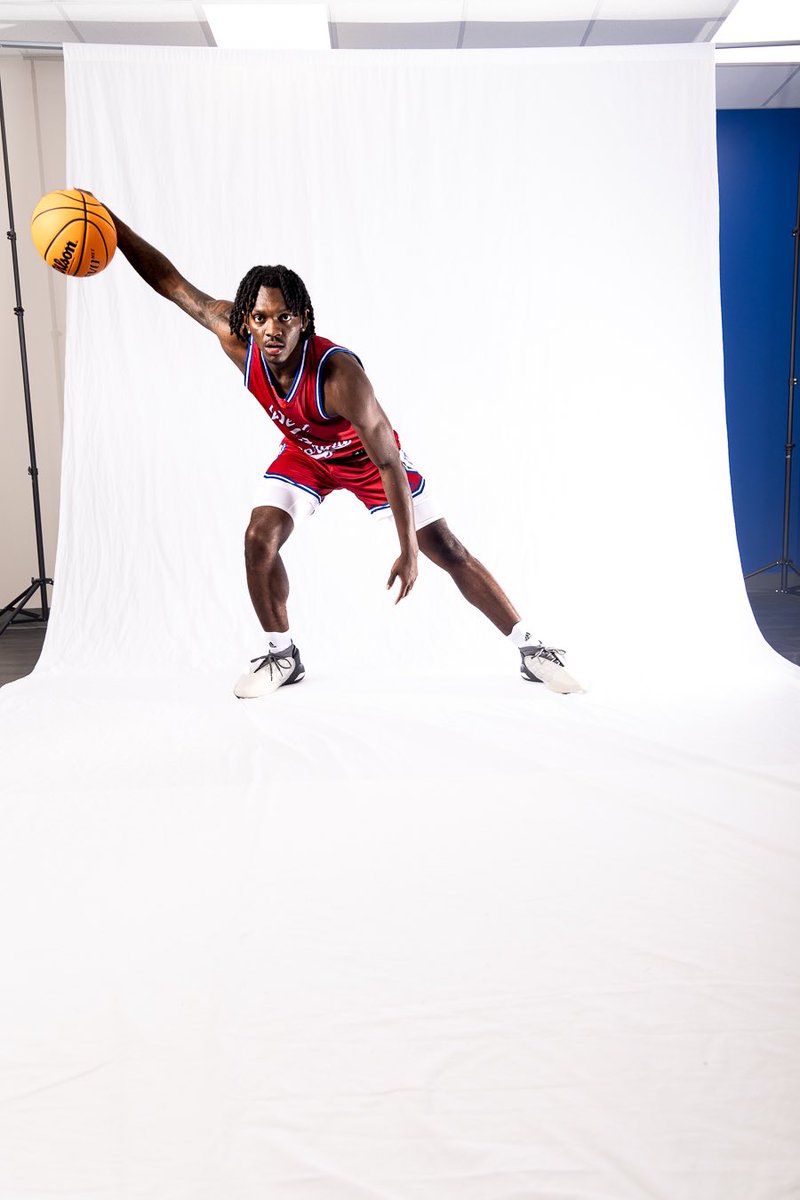 Shelton Williams tweet media