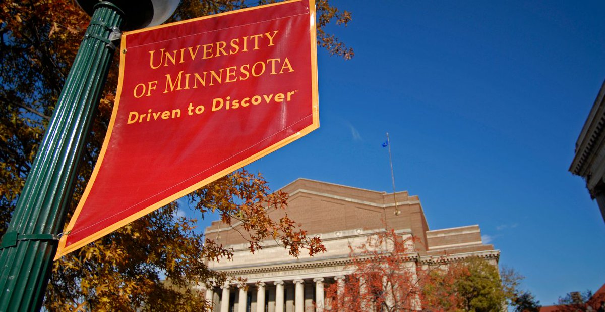 TCJewfolk's tweet photo. Two members of the advisory board of the University of Minnesota’s @chgsumn have resigned in protest over the planned hiring of the center’s new director. - https://t.co/kvmHlYX6En https://t.co/HBWe2KGAVL