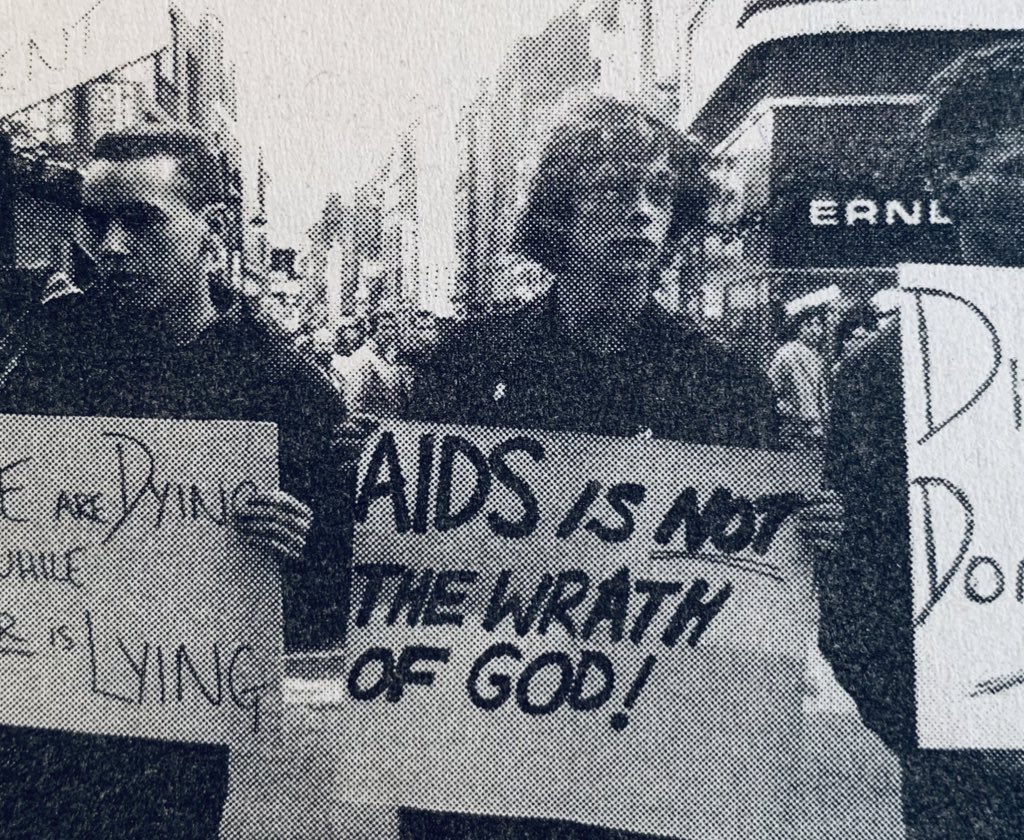 Matthew Hodson tweet media