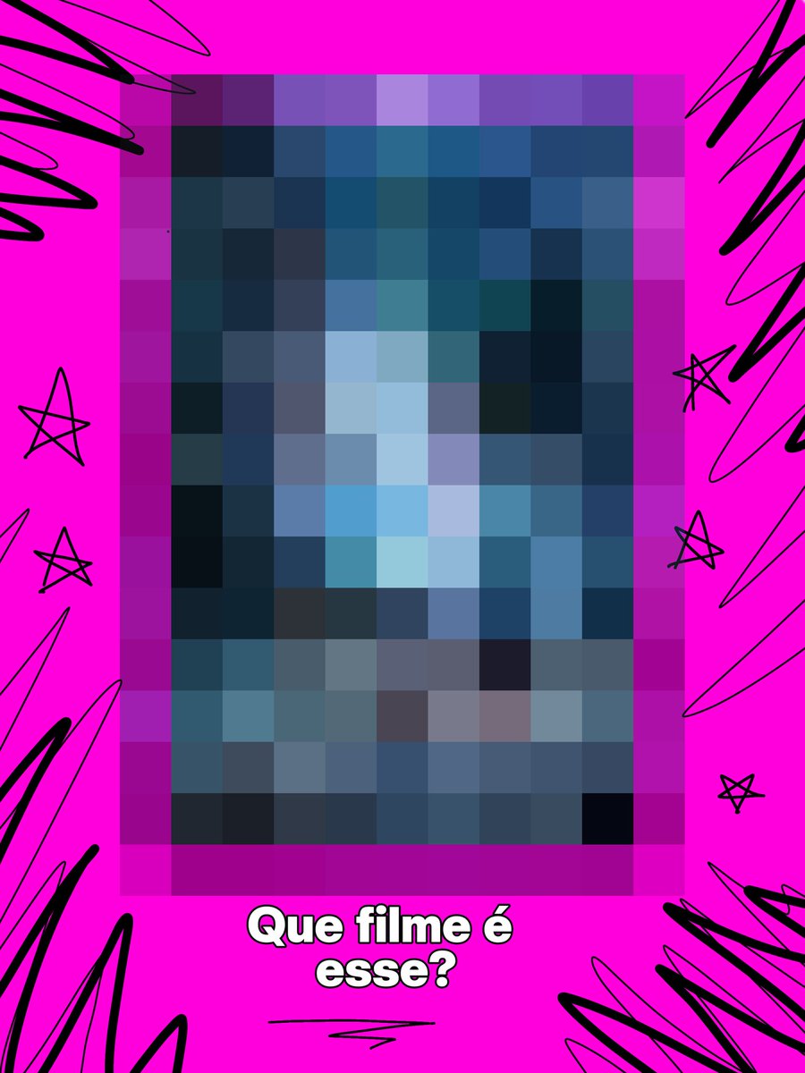 E ESSE?

A) E.T
B) AVATAR 2
C) METRÓPOLIS 
D) H2O