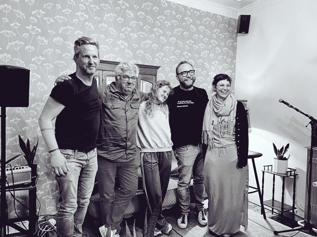TheNewYorkCat's tweet photo. Collectief WoordenZoo

#ThuisInTienen #poëzie https://t.co/TKNsgooXyy
