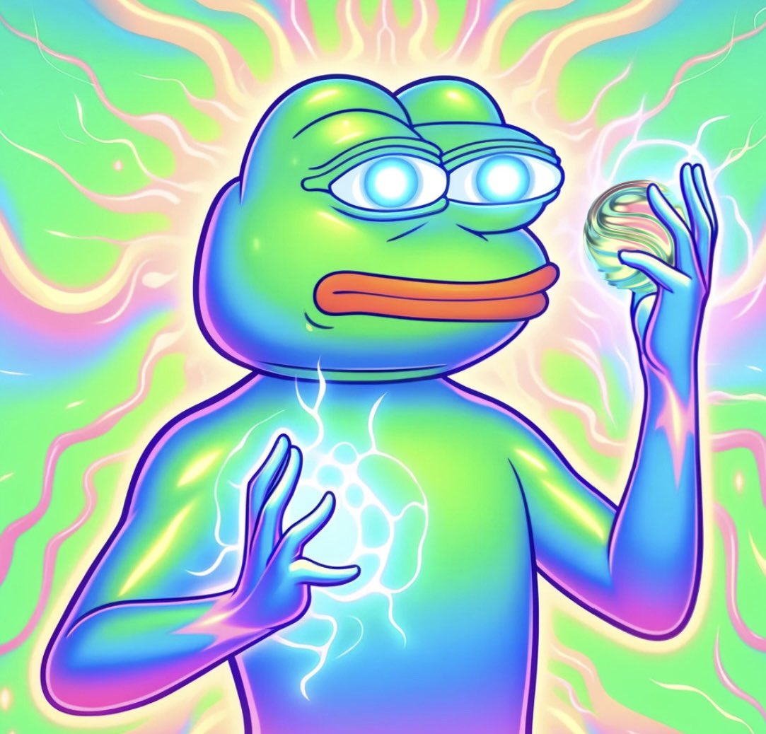 rike_nft2's tweet photo. Talus Network(@TalusNetwork ) is A new blockchain platform revolutionizing AI decentralization.
Here comes the next highly anticipated project! The meme contest is currently underway. Let's participate!
#TalusAI https://t.co/uDj64Bw27I