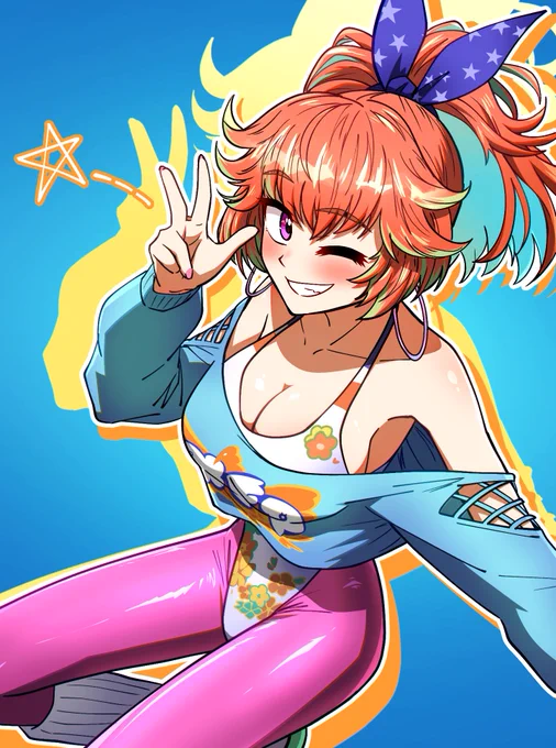 #HololiveEN #KFPicasso#FeverNightIsRealcute wawa! 