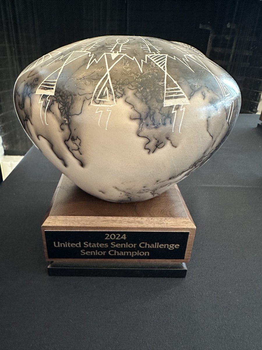 Reviving the State Team Championship. We had 18 teams this year- we’re shooting for 25 next April 27-30 at Hobe Sound CC. ⁦<a href="/HobeSoundGolf/">Hobe Sound Golf Club</a>⁩ ⁦<a href="/golfweek/">Golfweek</a>⁩ ⁦<a href="/GolfweekEvents/">Golfweek Events</a>⁩