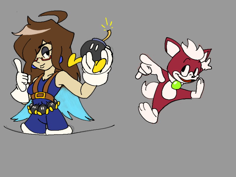 M_M_Product's tweet image. Here are the other&apos;s compiled!