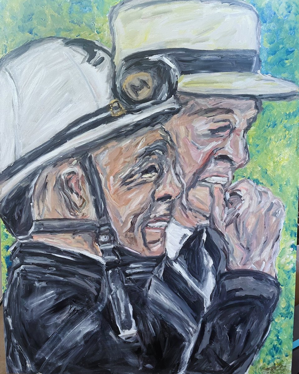 CourtneyPoole00's tweet photo. 30x40 painting https://t.co/C9MxmFFPtU