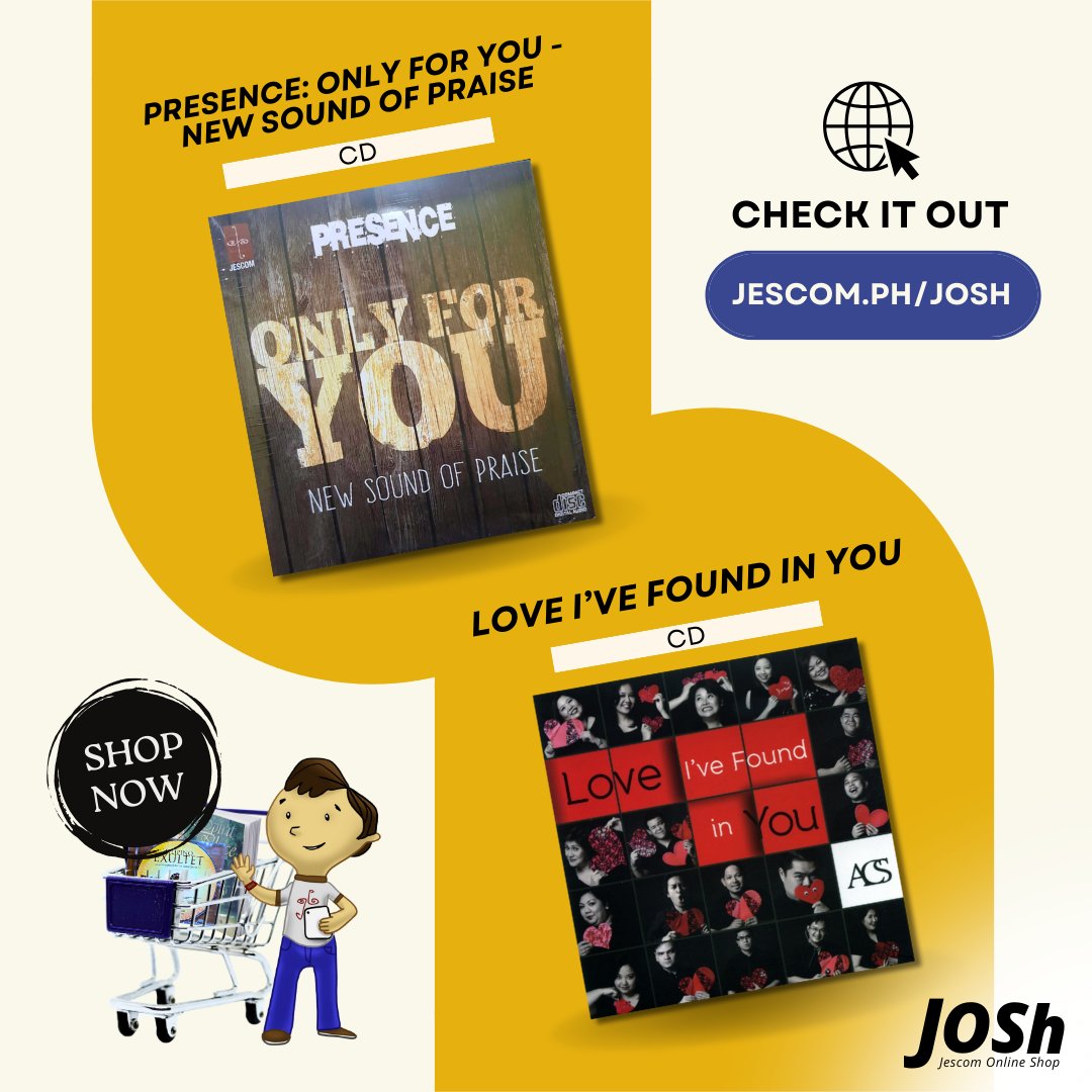 joshaddtocart's tweet photo. RUN, DON'T WALK! 🏃 𝗔𝘄𝗲𝘀𝗼𝗺𝗲 𝗱𝗲𝗮𝗹𝘀 𝗳𝗿𝗼𝗺 𝗝𝗢𝗦𝗵 𝗮𝗿𝗲 𝗵𝗲𝗿𝗲 𝗮𝗴𝗮𝗶𝗻! Cop these offers from 𝗝𝘂𝗻𝗲 𝟭𝟬-𝟭𝟱, 𝟮𝟬𝟮𝟰.

Grab yours today and check available items at 🛒 https://t.co/42NpcPN2Gq

#JOShBack #Promo #JesComOnlineShop https://t.co/4K2bfquEmJ