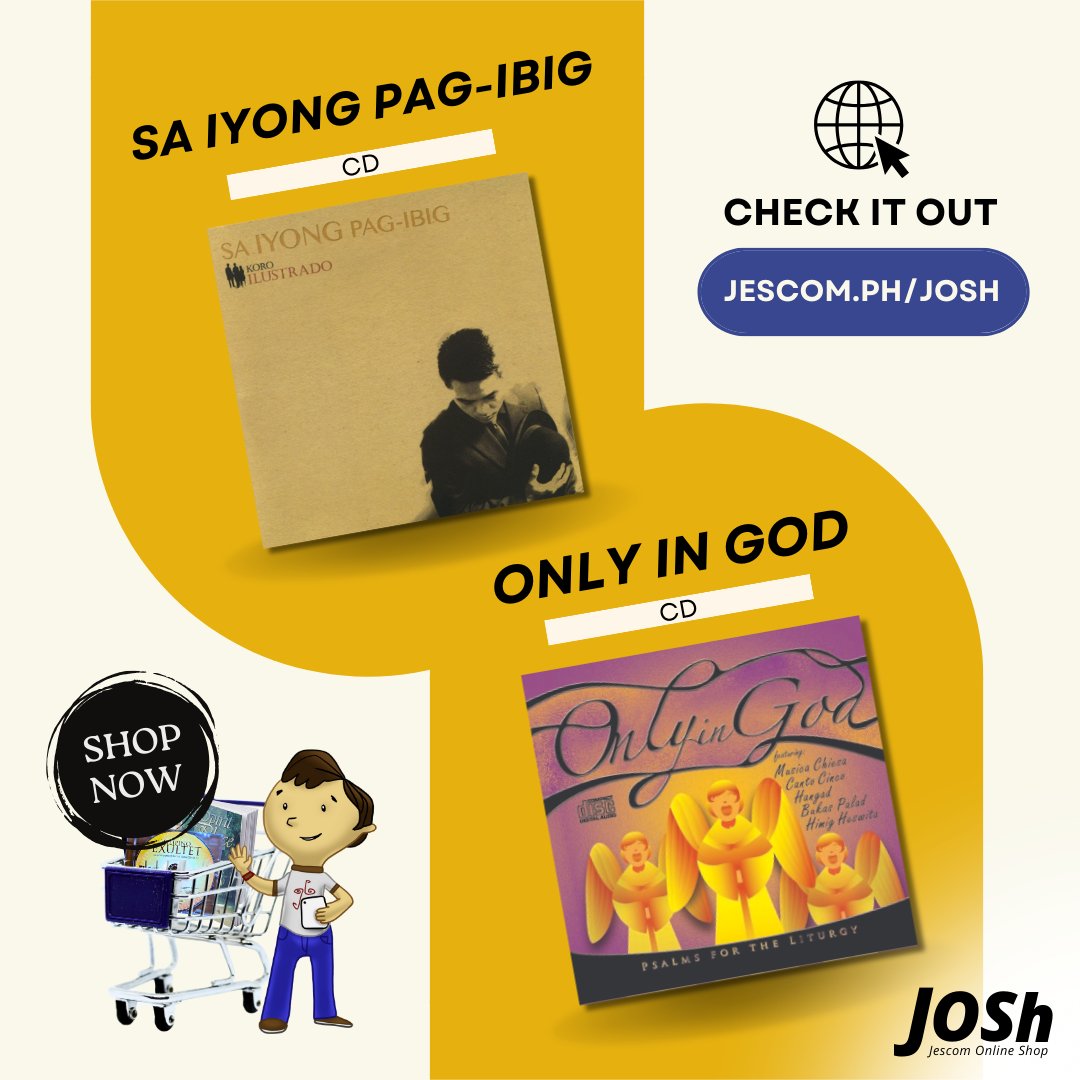 joshaddtocart's tweet photo. RUN, DON'T WALK! 🏃 𝗔𝘄𝗲𝘀𝗼𝗺𝗲 𝗱𝗲𝗮𝗹𝘀 𝗳𝗿𝗼𝗺 𝗝𝗢𝗦𝗵 𝗮𝗿𝗲 𝗵𝗲𝗿𝗲 𝗮𝗴𝗮𝗶𝗻! Cop these offers from 𝗝𝘂𝗻𝗲 𝟭𝟬-𝟭𝟱, 𝟮𝟬𝟮𝟰.

Grab yours today and check available items at 🛒 https://t.co/42NpcPN2Gq

#JOShBack #Promo #JesComOnlineShop https://t.co/4K2bfquEmJ
