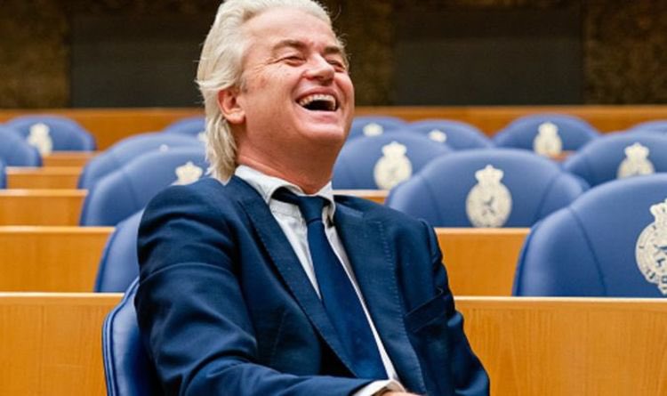 Alexarmstrong's tweet photo. Right wing victories today include:
• Le Pen wins a thumping majority 
• Macron calls a snap election
• Belgium’s Prime Minister resigns
• Germany’s socialist party score worst ever EU performance behind AfD
• Italy’s Georgia Meloni leads with 30%
• Austria’s Freedom Party win at 27%

Coming soon:
• Trump landslide
• Reform UK to win millions of votes
• Nigel Farage elected to UK Parliament

We’re so back.