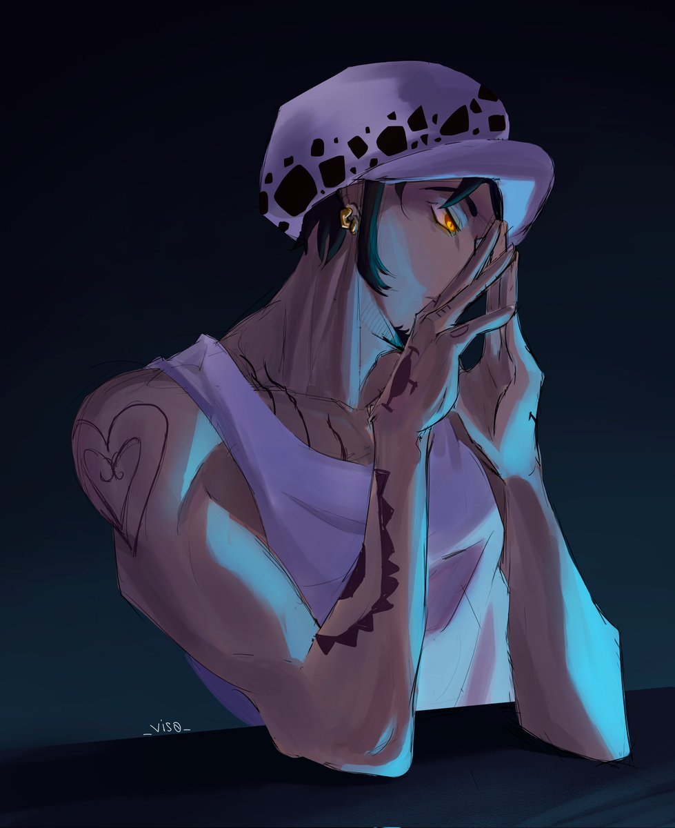 A little peace of Law