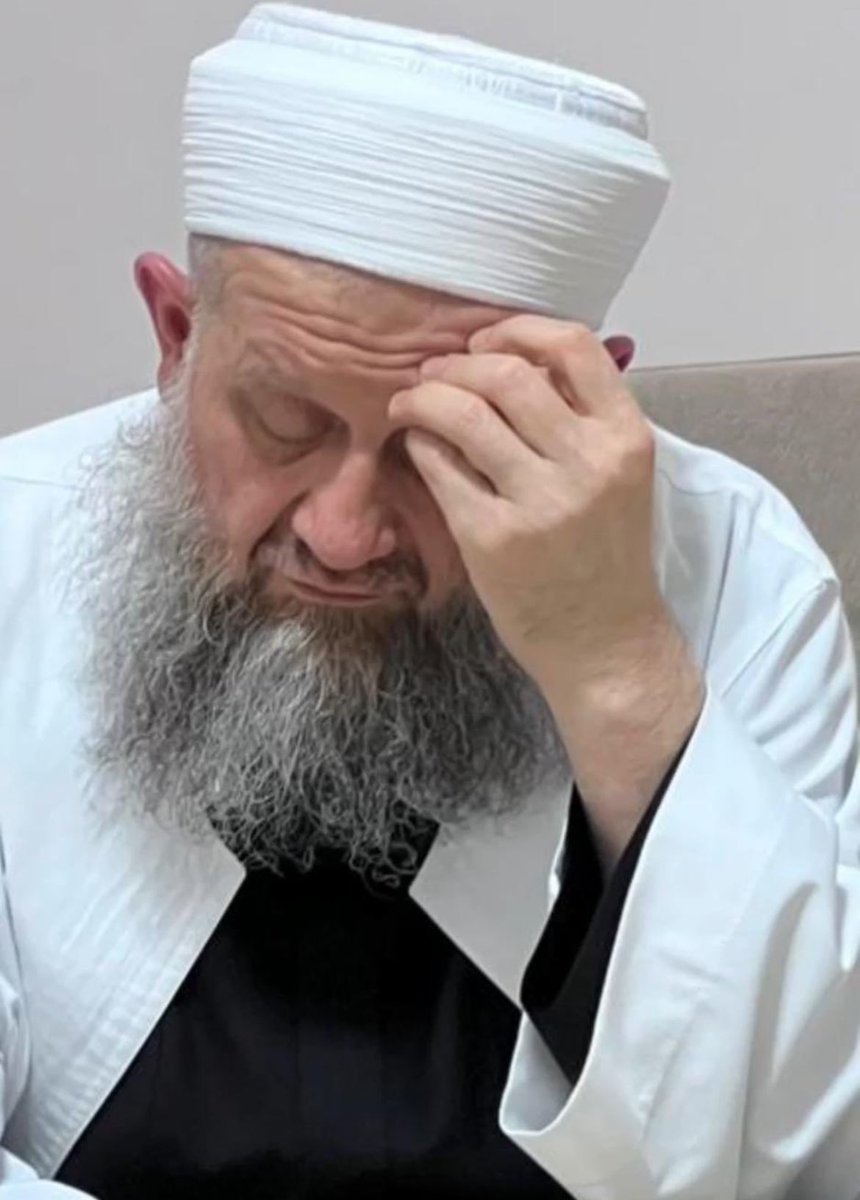 Ülkemizdeki 3  5 Gusulsüzün Gönlünü Hoş Etmek İçin, Bir Âlim 2 yıldır cezaevinde. Bugün Bu Yanlıştan Dönülsün Yusuf Ziya Gümüşel Hocaefendi'ye Beraat Verilsin.