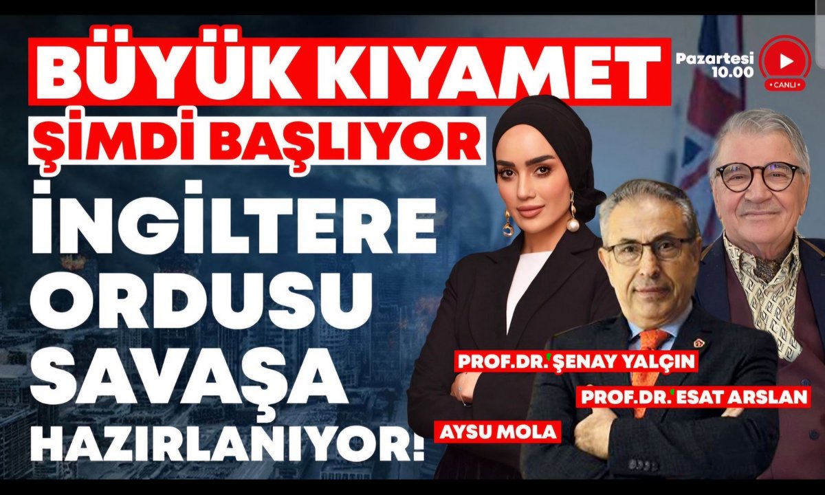 Prof. Dr. Şenay Yalçın (@senayyalcin1) on Twitter photo 