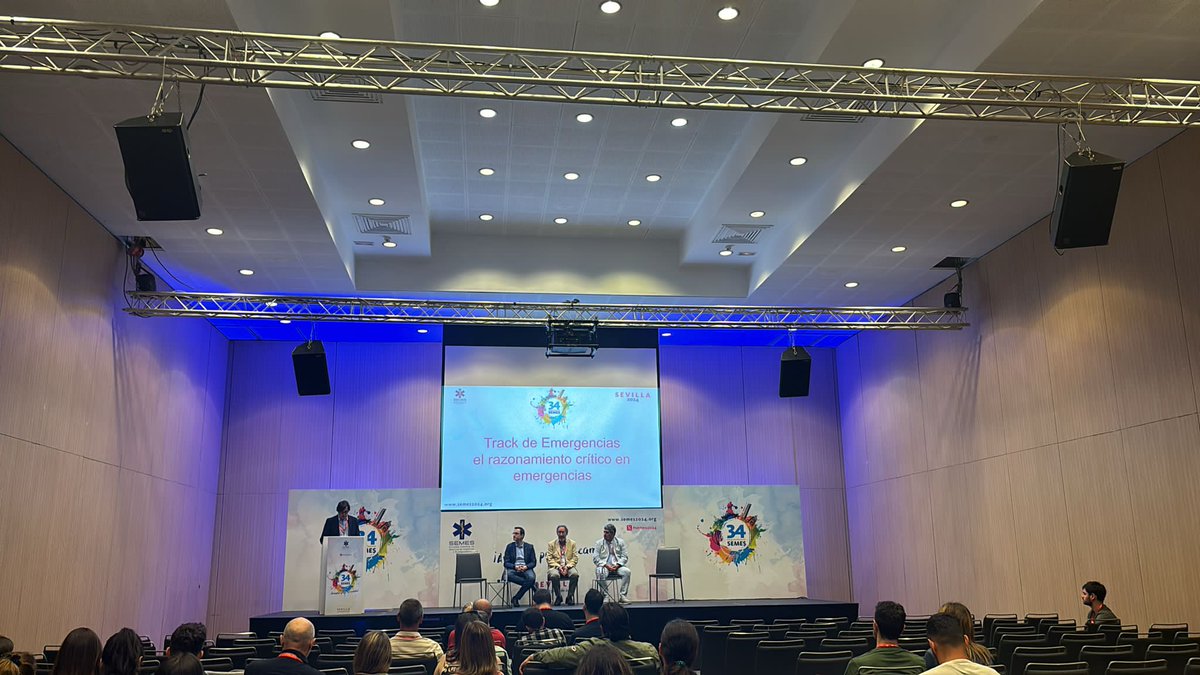 Todo un éxito la presentación de la Guía sobre el Manejo de la Vía Aérea Difícil