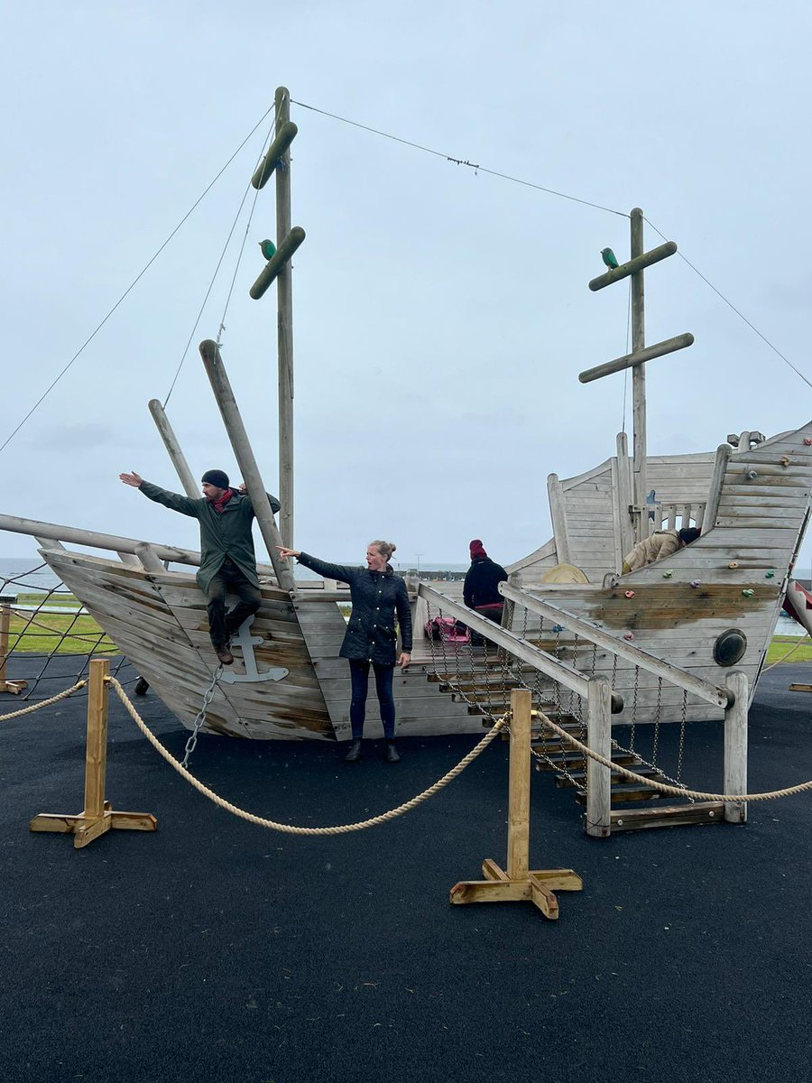 Goosebumps <a href="/GreenRoomNI/">Green Room Productions NI</a>