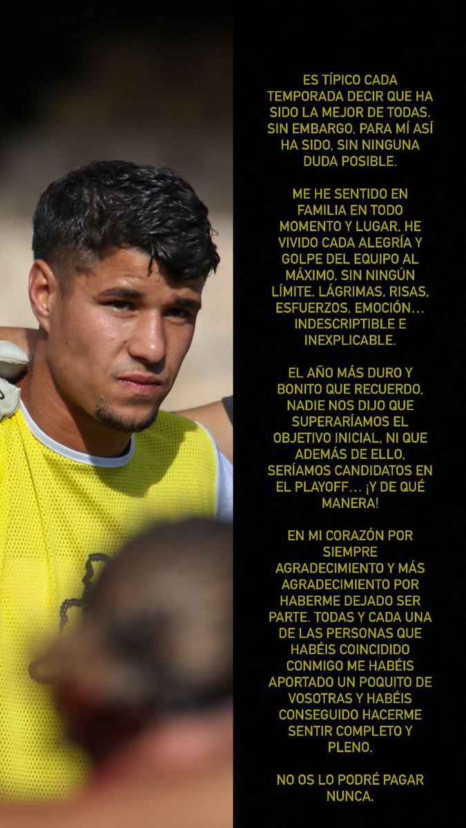 eligonzalez74's tweet photo. ORGULLO CABALLA 🖤⚽️🤍 @ADCeuta_FC https://t.co/A9ds2jjj9V
