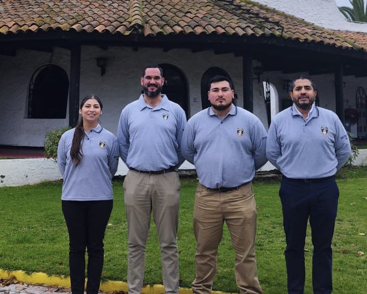 PrimeraPapudo's tweet photo. Felicitamos a nuestro señor Capitán, Jorge Arcos Arenas, quien después de un largo proceso, durante esta jornada aprobó el curso que lo certifica como nuevo Instructor de la Academia Nacional de Bomberos de Chile. https://t.co/qqrKliYxJP