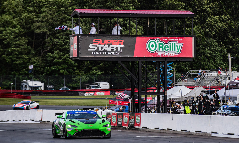Sportscar365 (@sportscar365) on Twitter photo ⛽FUEL SAVE WIN: <a href="/AaronTelitz/">Aaron Telitz</a> and Todd Coleman delivered <a href="/aarxc/">Archangel Racing</a> its first <a href="/IMSA/">IMSA</a> Michelin Pilot Challenge win with a fuel milage masterclass in Sunday’s <a href="/oreillyauto/">O'Reilly Auto Parts</a> Parts Four Hours of <a href="/Mid_Ohio/">Mid-Ohio</a>.
➡️sportscar365.com/imsa/impc/firs… #IMSA #IMPC ⛽FUEL SAVE WIN: <a href="/AaronTelitz/">Aaron Telitz</a> and Todd Coleman delivered <a href="/aarxc/">Archangel Racing</a> its first <a href="/IMSA/">IMSA</a> Michelin Pilot Challenge win with a fuel milage masterclass in Sunday’s <a href="/oreillyauto/">O'Reilly Auto Parts</a> Parts Four Hours of <a href="/Mid_Ohio/">Mid-Ohio</a>.
➡️sportscar365.com/imsa/impc/firs… #IMSA #IMPC
