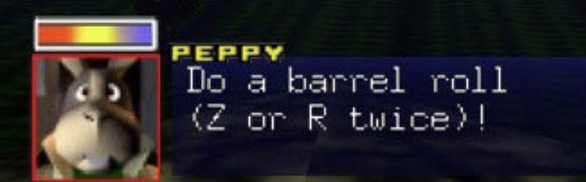 So there was a rabbit laying on my patio. Before it got up, it rolled over, and I absolutely lost my mind.