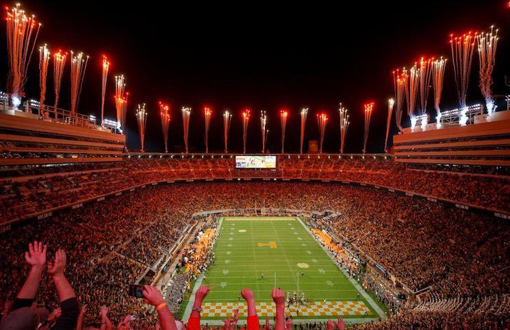 After a great workout I’m blessed to receive an offer from <a href="/Vol_Football/">Tennessee Football</a>!! Thank you <a href="/CoachCrab/">Evan Crabtree</a> and @CoachEkelerUT for the opportunity!!🍊🍊🍊<a href="/JoelBradford_4/">Joel Bradford</a> <a href="/JamesWilhoit25/">James Wilhoit</a> <a href="/McCallieFB/">McCallie Football</a>