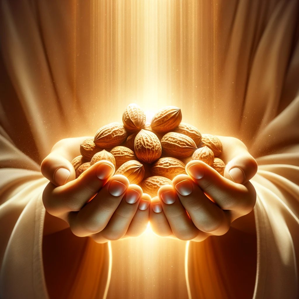 LP burn successful.
scan.mypinata.cloud/ipfs/bafybeih3…

My nuts are now safely in your hands.

Grab yours now, on PulseX.

$NUTZ $PLS