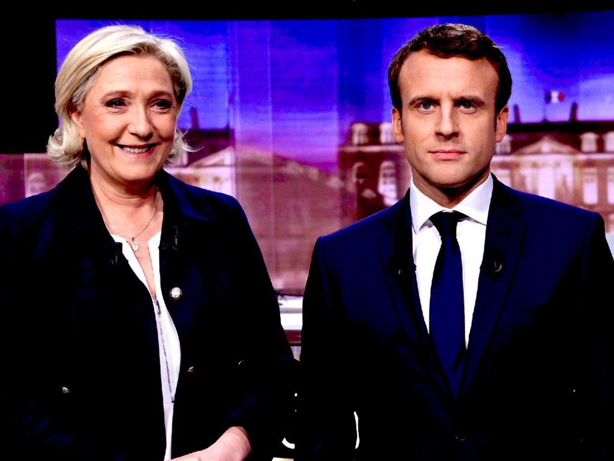 Avrupa Parlamentosu seçim sonuçları gösteriyor ki göç hareketlerine karşı Avrupa’da çok büyük bir tepki var. 

Fransa’da Le Pen’in ezici zaferi bir süre sonra Avrupa’nın genelini etkisi altına alacaktır.

AB’nin yürüttüğü küreselleşmeci politikaların çöküşünün bir habercisi