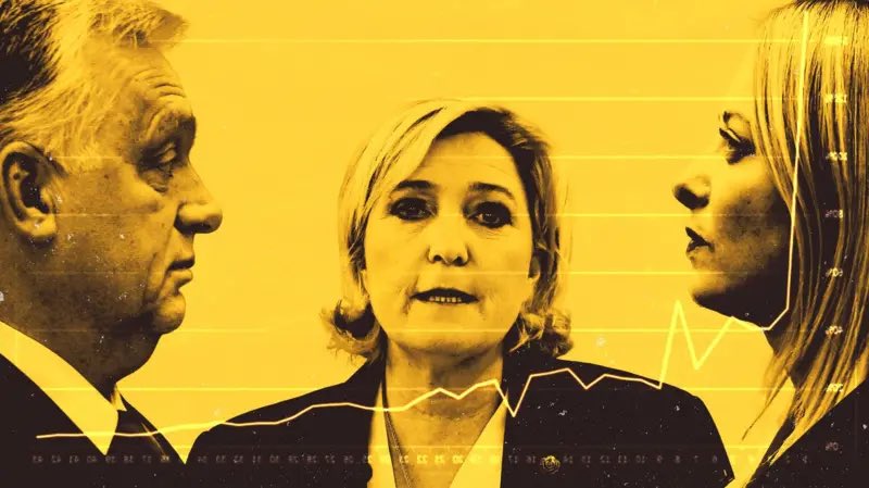 Avrupa Parlamentosu seçimlerine göç ile mücadele etmekte kararlı sağ damgasını vurdu. Avrupa Kalesi devreye giriyor.
Türkiye bu süreçten sonra “Sığınmacı ve kaçaklara” karşı net çizgi çekmek zorunda. Yoksa AB, fon havucunu kullanarak Türkiye’yi açık mülteci kampına çevirme