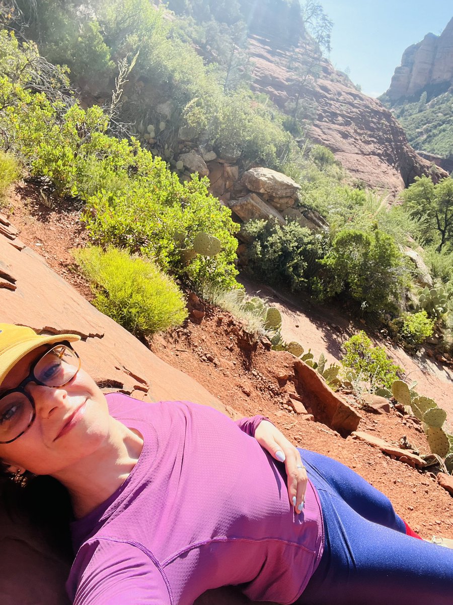 cagoldberglaw's tweet photo. Bff quarterly retreat. Sharpening our #1 tool. @susancrumiller 
🏜️🌵 https://t.co/F3ny5HfkeN
