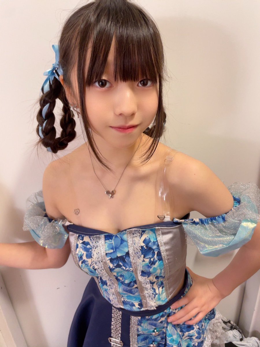 kokoa_616's tweet photo. そういえば、昨日12歳♡最後のライブだった🤭
気づいた...|•,,)♡次、（日）会ったら13歳になる.ᐟ.ᐟ https://t.co/YppvfsQ6rO