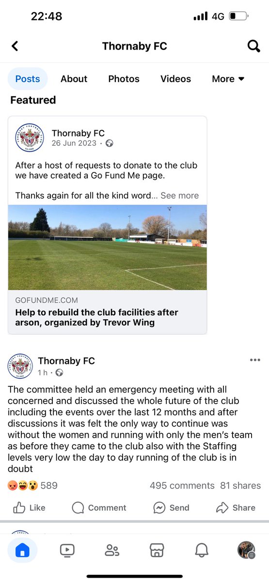 Michael Coleman tweet media