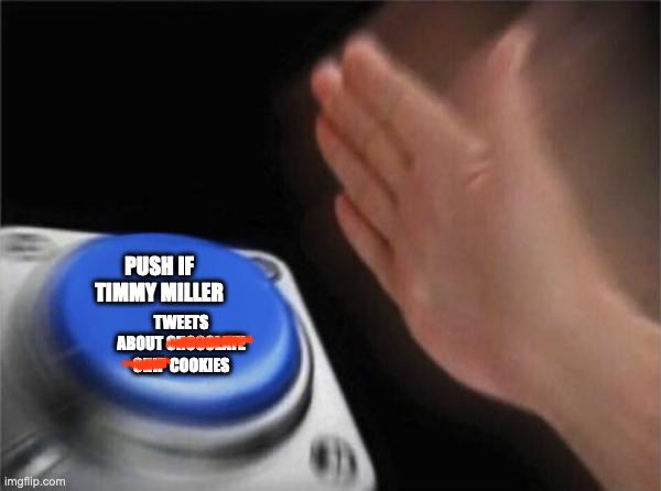 coledoolittle's tweet photo. @Timmy_Miller98 https://t.co/aIBJIUNON9
