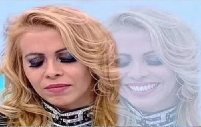 Penelope: he did not propose, in fact he rejected me because of you.😡😡😡
Colin: