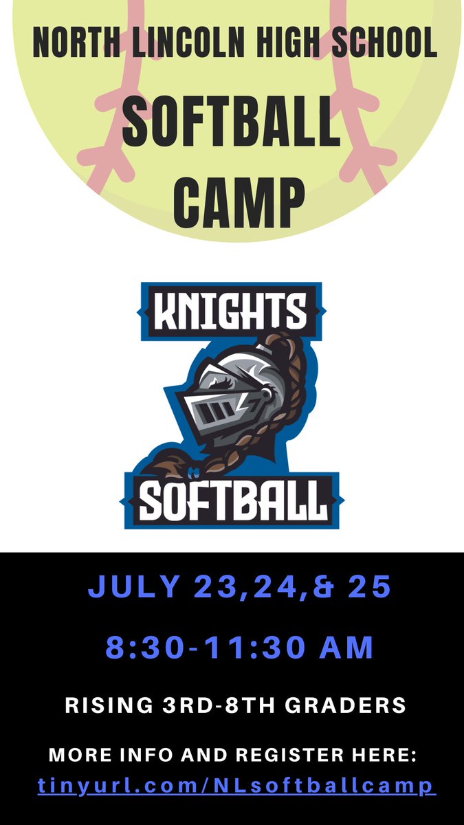 tinyurl.com/NLsoftballcamp