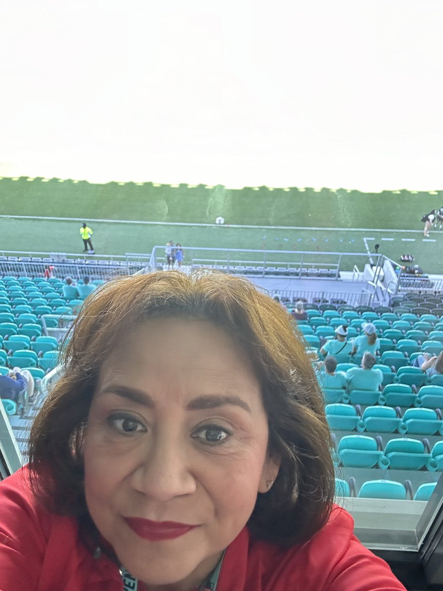 KC Baby! Vamos Current!