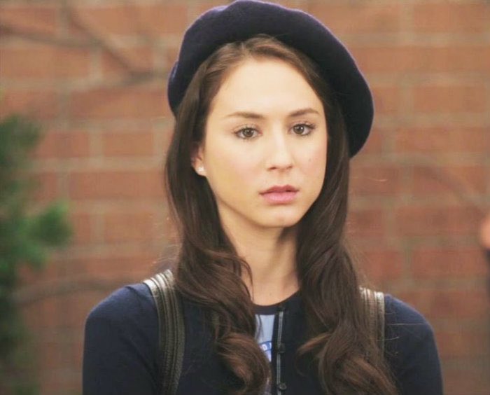 liarsarchives's tweet photo. Spencer Hastings, I miss you https://t.co/4mOUqTvNNy